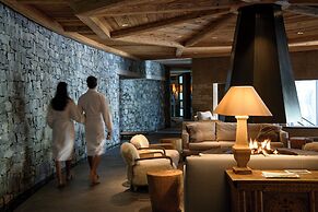 Gstaad Palace