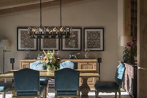 Gstaad Palace