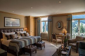 Gstaad Palace
