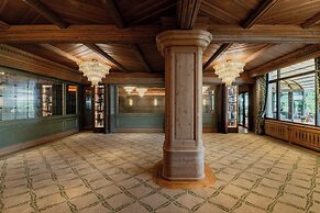 Gstaad Palace
