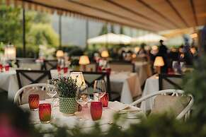 Gstaad Palace