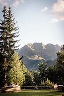 Gstaad Palace