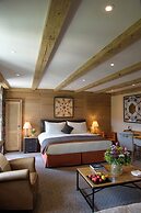 Gstaad Palace