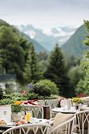 Gstaad Palace