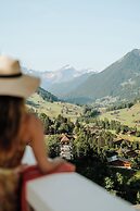 Gstaad Palace