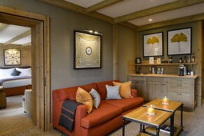 Gstaad Palace