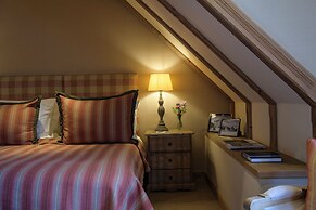 Gstaad Palace