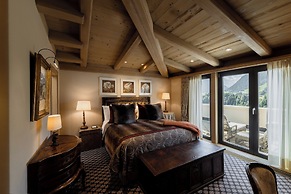 Gstaad Palace