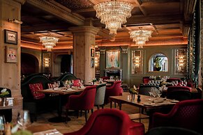 Gstaad Palace