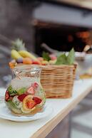 Gstaad Palace