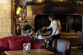 Gstaad Palace