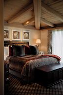 Gstaad Palace