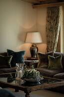 Gstaad Palace