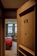 Gstaad Palace