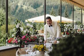 Gstaad Palace