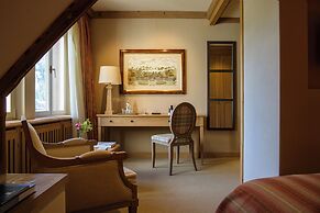 Gstaad Palace