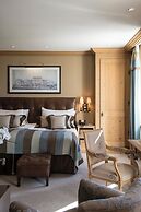 Gstaad Palace