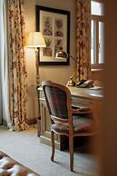 Gstaad Palace