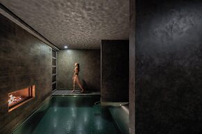 Gstaad Palace