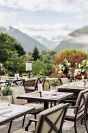Gstaad Palace