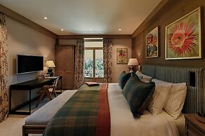Gstaad Palace