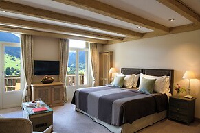 Gstaad Palace