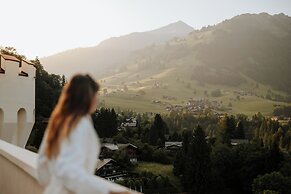 Gstaad Palace
