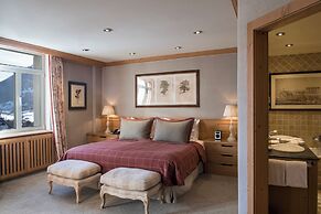 Gstaad Palace