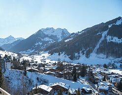Gstaad Palace