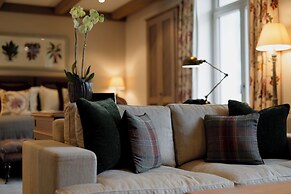 Gstaad Palace