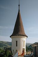 Gstaad Palace