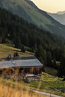 Gstaad Palace