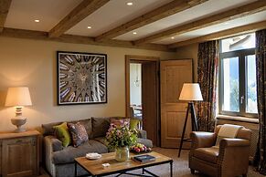 Gstaad Palace