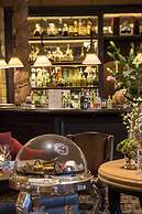 Gstaad Palace