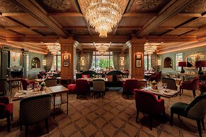 Gstaad Palace