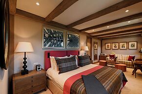 Gstaad Palace