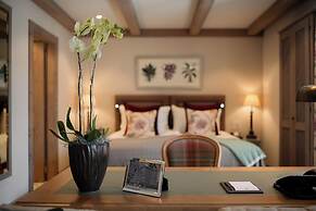 Gstaad Palace