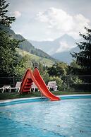 Gstaad Palace