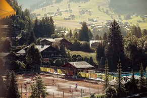 Gstaad Palace
