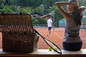 Gstaad Palace