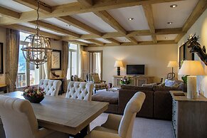 Gstaad Palace