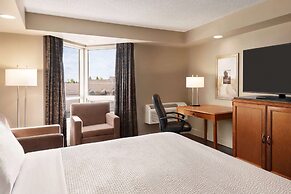 Royal Hotel West Edmonton, Trademark Collection by Wyndham