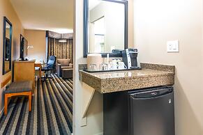 Royal Hotel West Edmonton, Trademark Collection by Wyndham