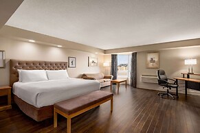 Royal Hotel West Edmonton, Trademark Collection by Wyndham