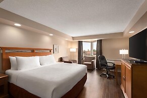 Royal Hotel West Edmonton, Trademark Collection by Wyndham