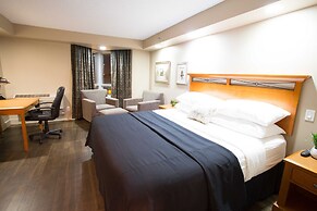 Royal Hotel West Edmonton, Trademark Collection by Wyndham