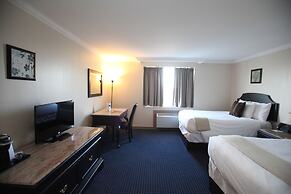 Montecassino Hotel and Event Venue