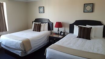 Montecassino Hotel and Event Venue