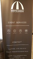 Montecassino Hotel and Event Venue