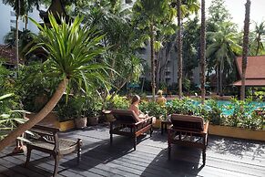 Avani Pattaya Resort